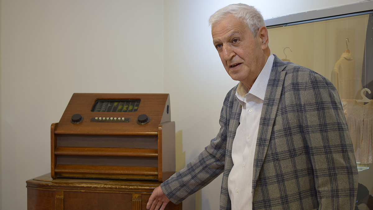 Osman K�sak�rek'in e�i Filiz K�sak�rek vefat etti