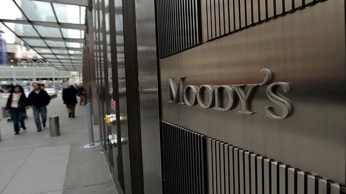 Moody's, talya'nn kredi notu grnmn negatife evirdi 