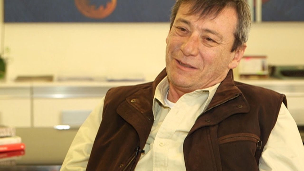 �nl� seslendirme sanat��s� hayat�n� kaybetti