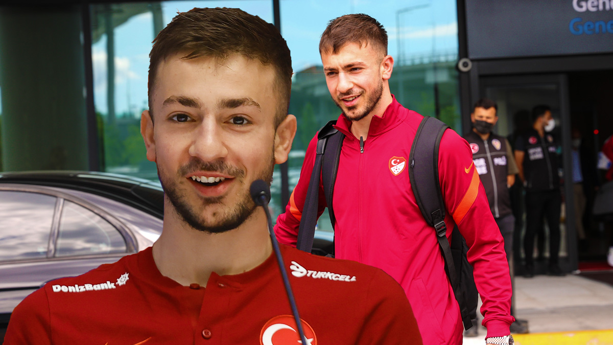 Ve Halil Dervi�o�lu resmen imzal�yor! Transferde d���m ��z�ld�: ��te yeni adresi...
