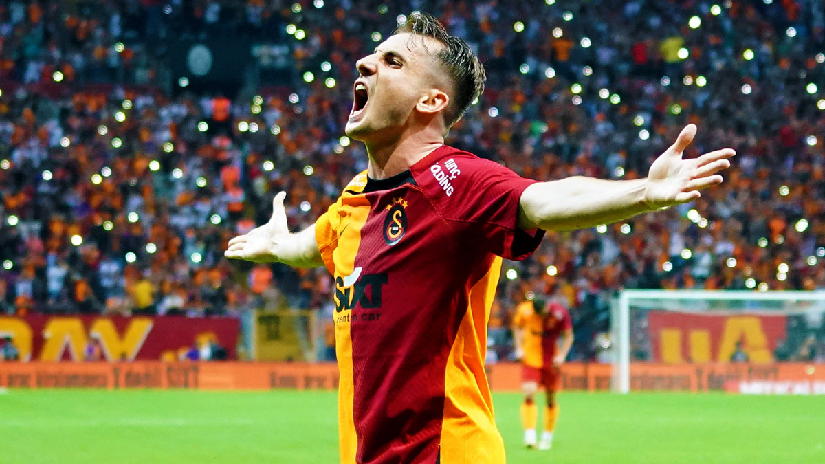 ��lg�n teklif! Kerem Akt�rko�lu'na resmen talip oldular
