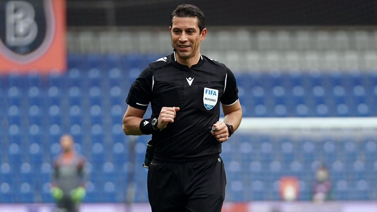 Ali Palab�y�k'a Avrupa Konferans Ligi g�revi