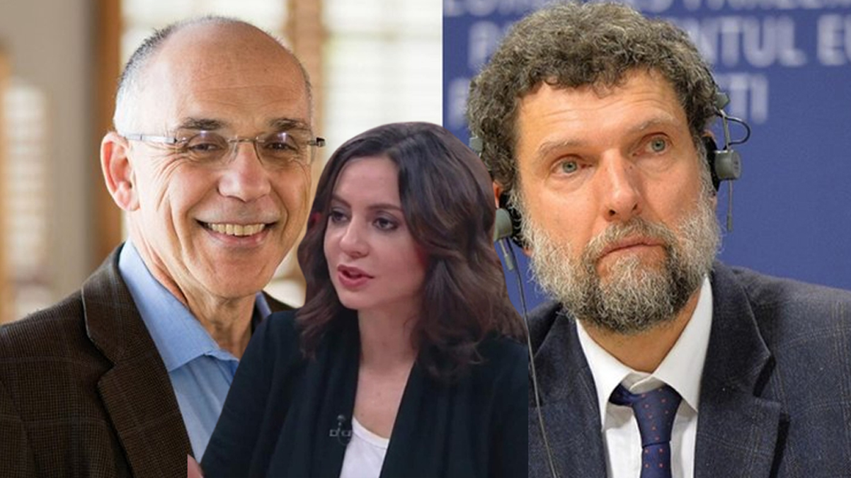 'Mahalle' fena kar��t�! Henri Barkey pani�i