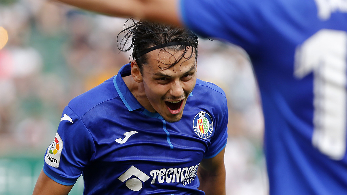 Enes �nal'�n yeni adresi belli oluyor! Getafe i�ini sa�lama ald�