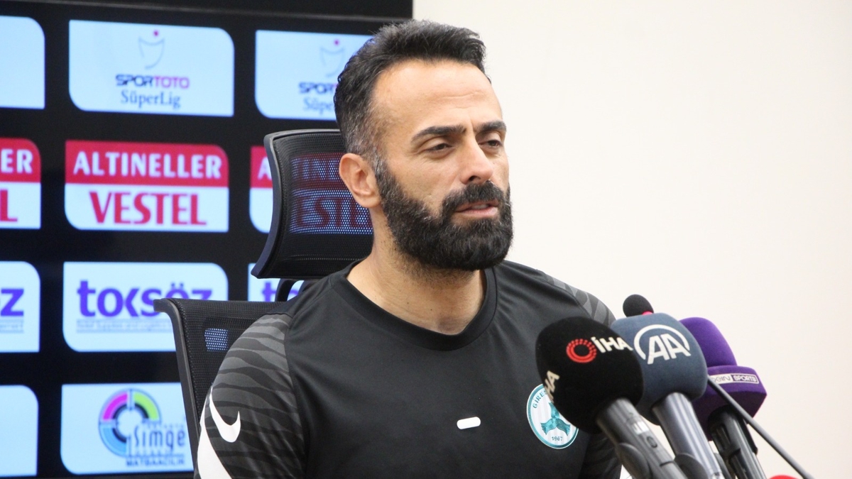 �lker Avc�bay: Endi�emiz yok, zaman�m�z var