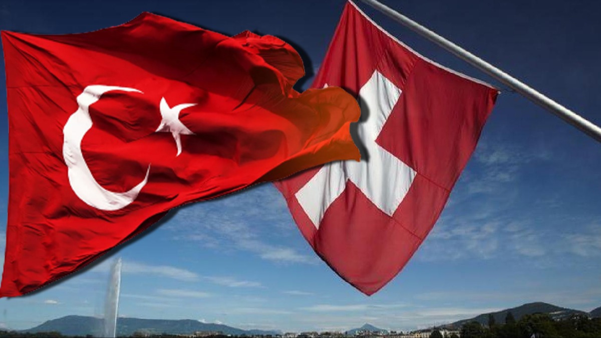svire'den Trkiye'ye destek