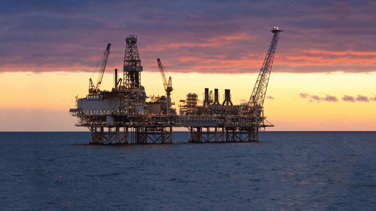 Petrol ve do�al gaz devi gaza bast�! Tam 6,7 milyar dolar...