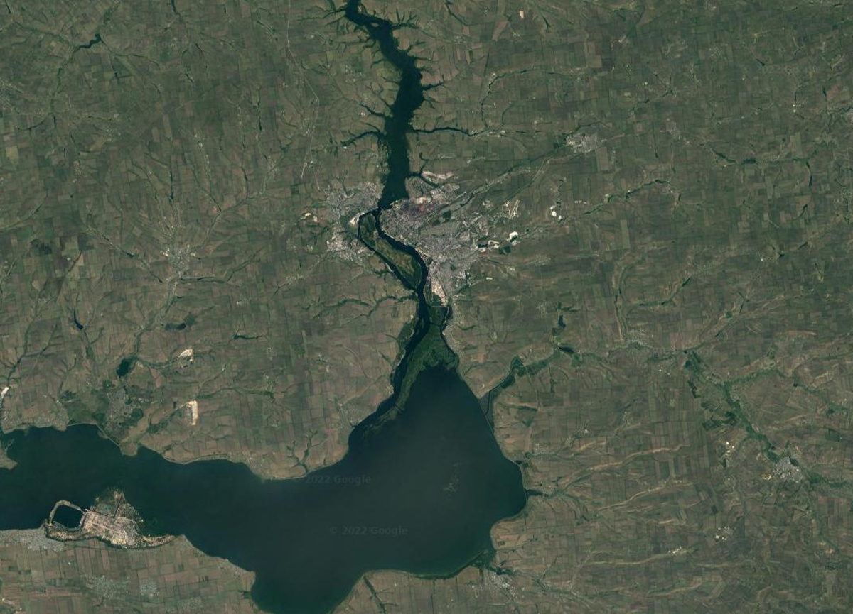 Rusya'ya kat�lmak i�in referandum d�zenlenecekler