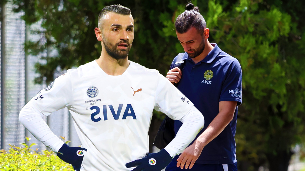 Serdar Dursun resti �ekti! Kimse bunu beklemiyordu: Yeni adresini resmen duyurdular