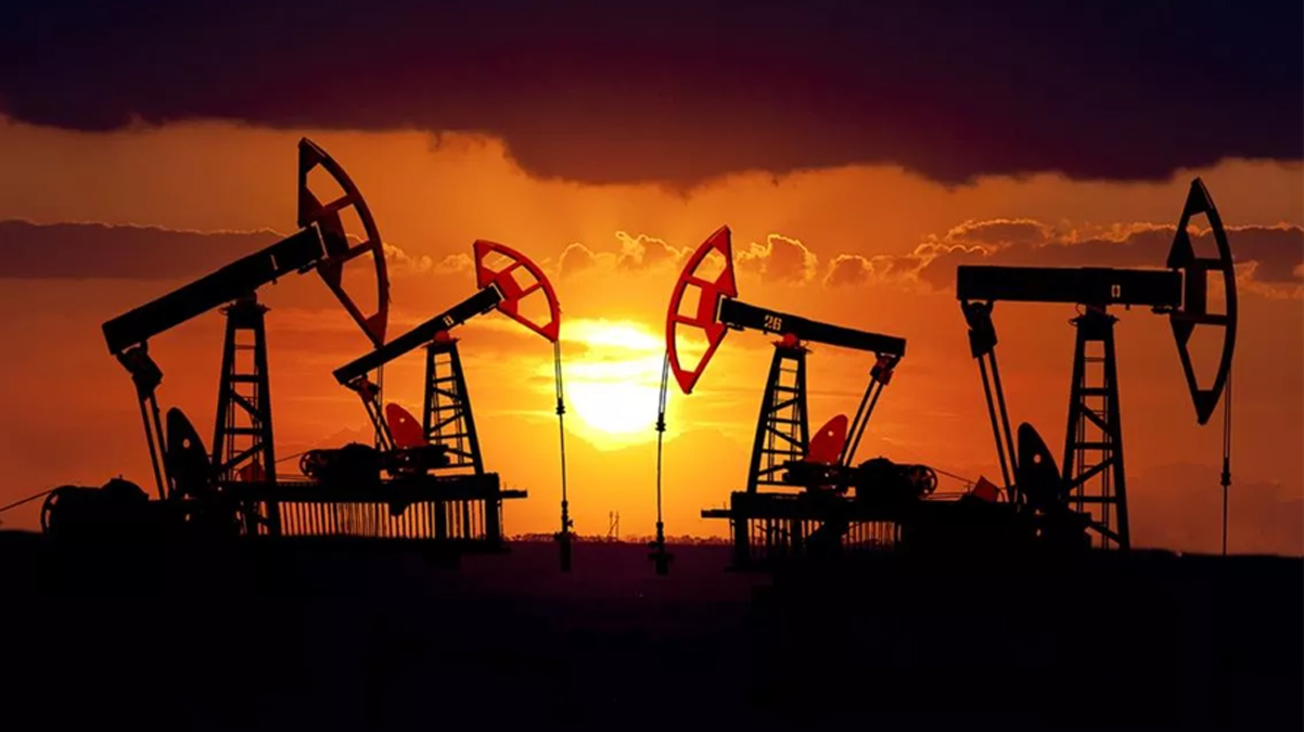 D��a ba��ml�l��� b��ak gibi kesecek! T�rkiye'den ����r a�acak petrol ata��