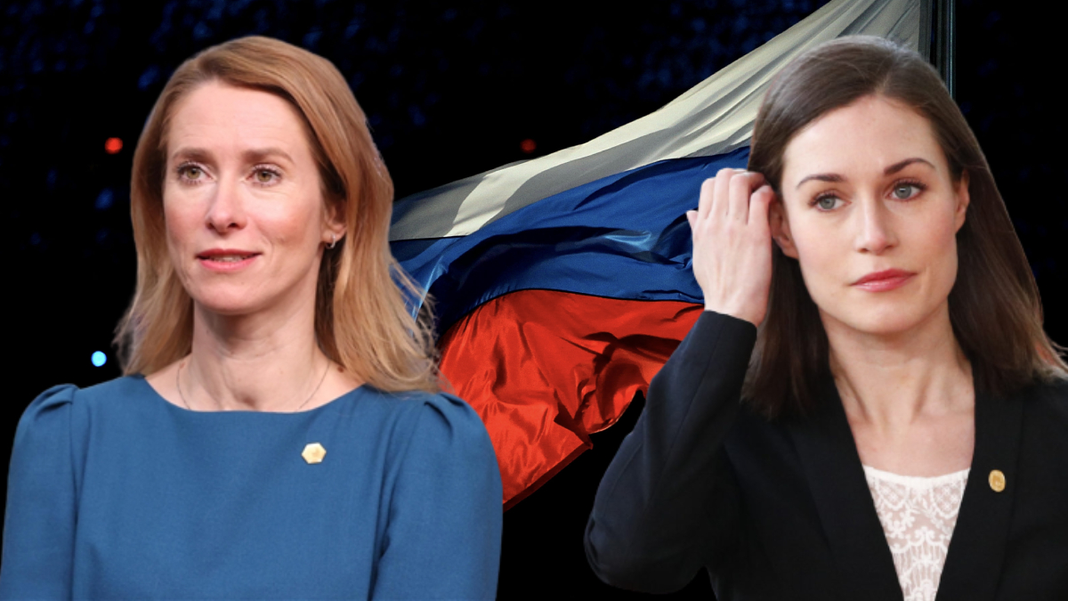Avrupa'n�n akl� tutuldu! Skandal a��klama: O �lkenin vatanda�lar�n� istemiyoruz