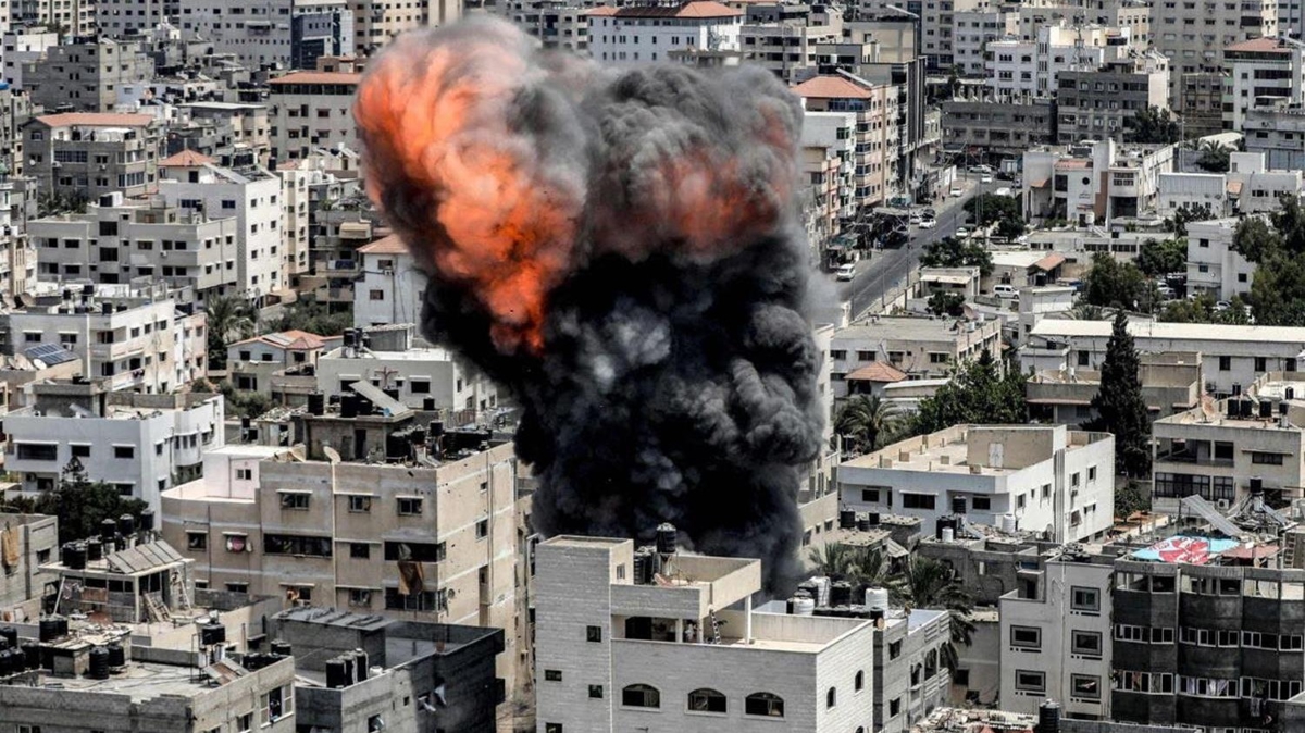 Fransa, Gazze'ye ynelik ablukann kaldrlmasn istedi