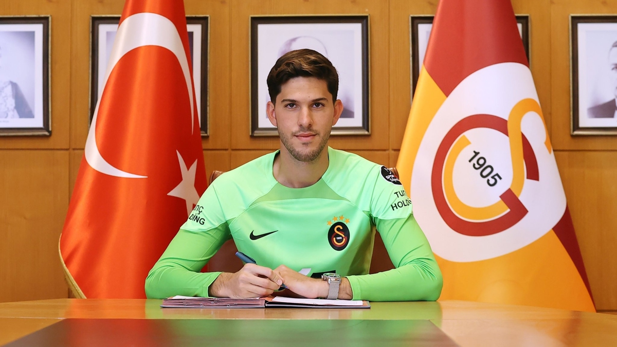 Galatasaray, Batuhan en'i Fatih Karagmrk'e kiralad