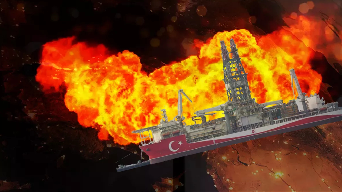 Kom�udan T�rkiye'ye yak�n markaj: Teyakkuza ge�tiler