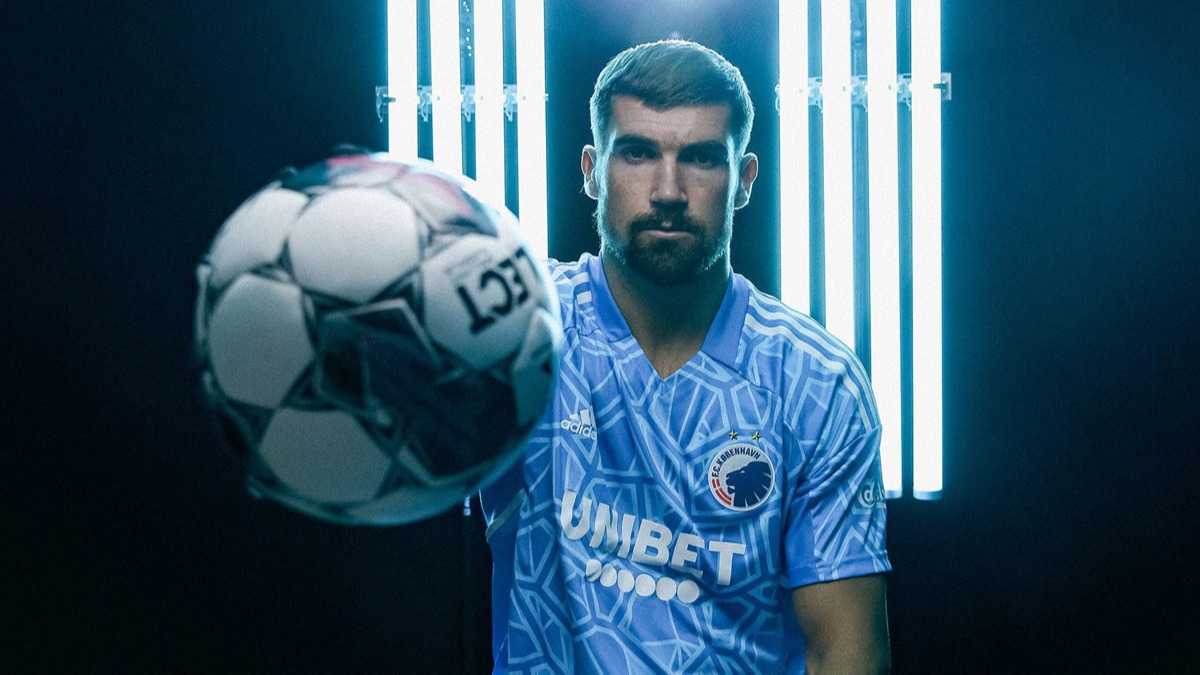 Kopenhag, kaleci Mathew Ryan' kadrosuna katt