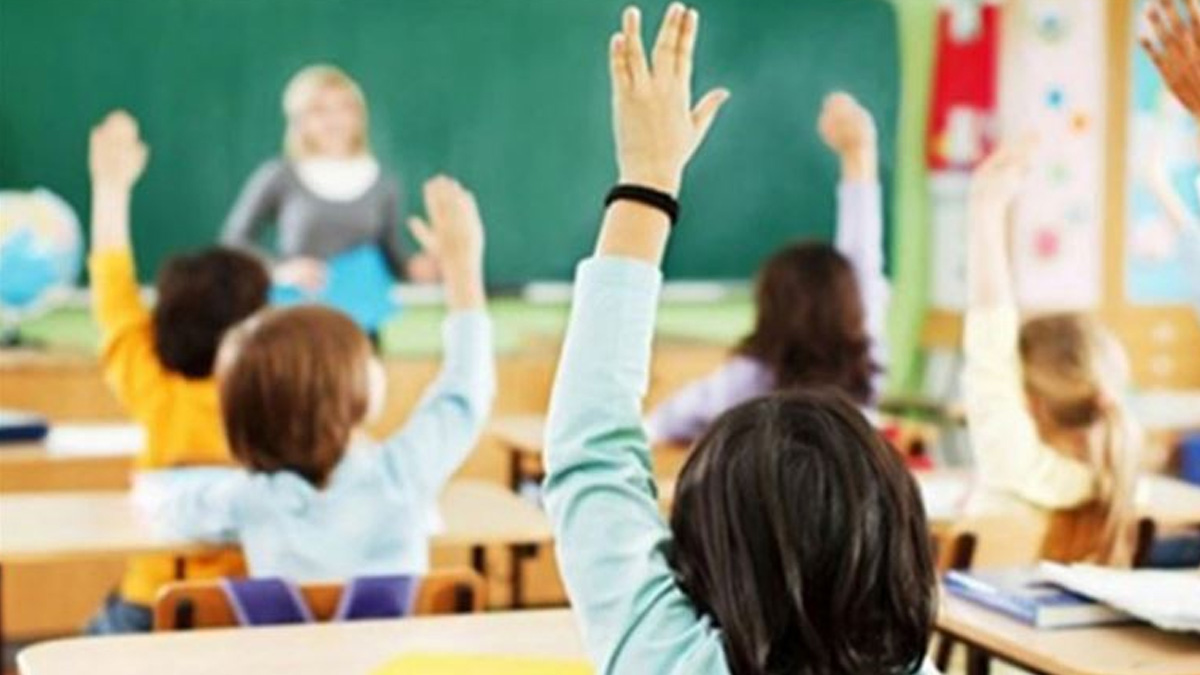 1. s�n�flar ne zaman okula ba�layacak? Okullar ne zaman a��lacak? 2022-2023 MEB e�itim ��retim takvimi