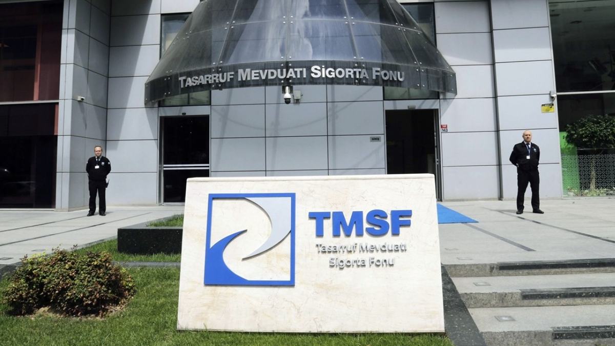 TMSF'den 'kayymlarn yargdan muaf tutulduu iddialarna' ilikin aklama