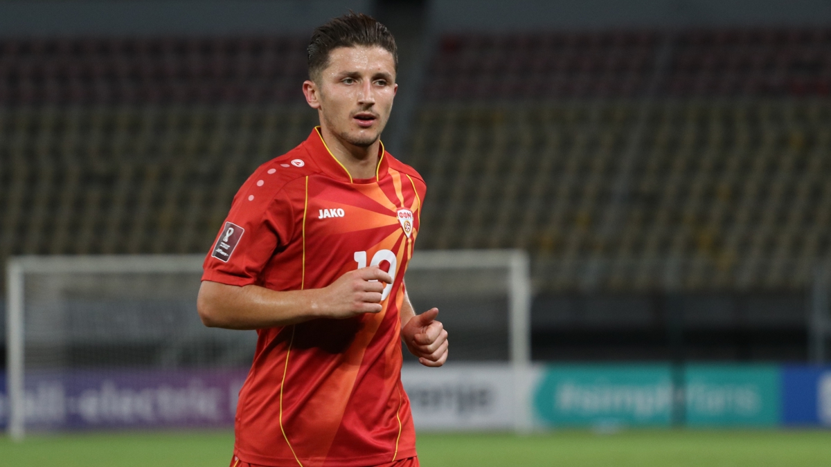 Trabzonspor, Levante'den Enis Bardhi'yi renklerine balad