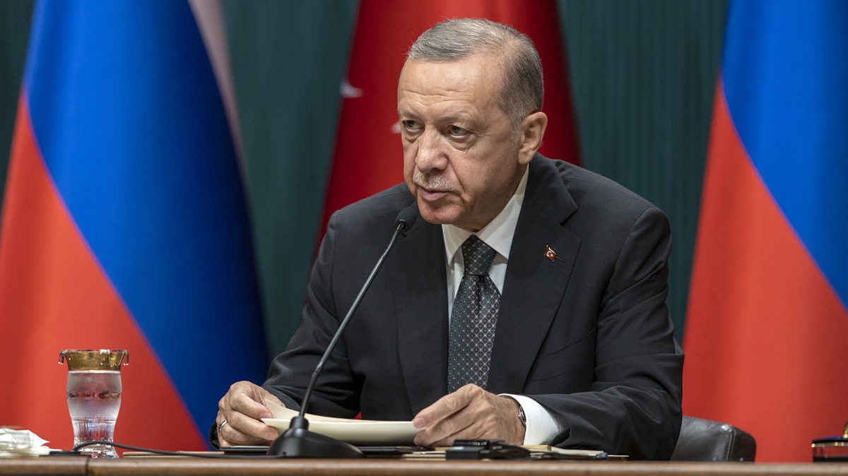 Bakan Erdoan: Dayanmayla Trkiye her alanda daha da glenecek