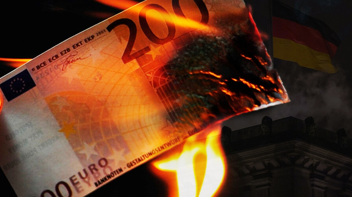 En az 260 milyar euro kaybedecekler! Dudak u�uklatan rakam