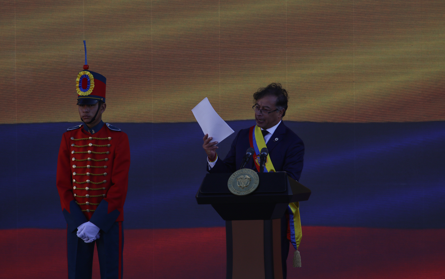 Kolombiya ile Venezuela aras�nda yeni sayfa