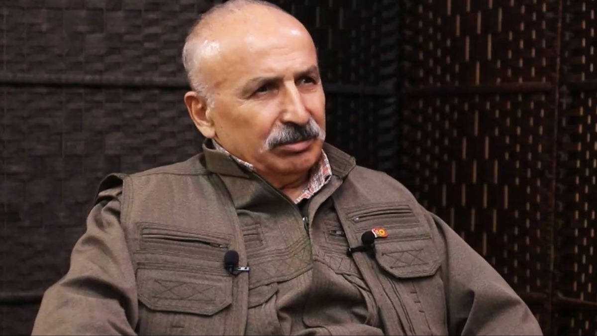 PKK eleba Karasu alad: Trkiye sz konusu oldu mu ses karmyorlar