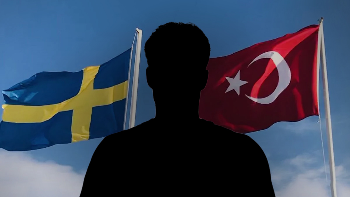 �sve�'ten T�rkiye'ye iade edilecek isim belli oldu