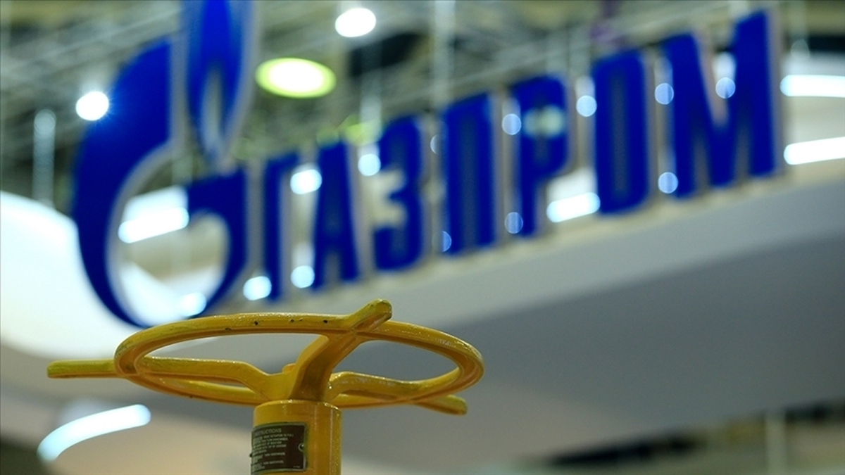 Moldova ile Gazprom aras�nda kriz: A�ustos i�in avans� kesinlikle �deyemeyece�iz