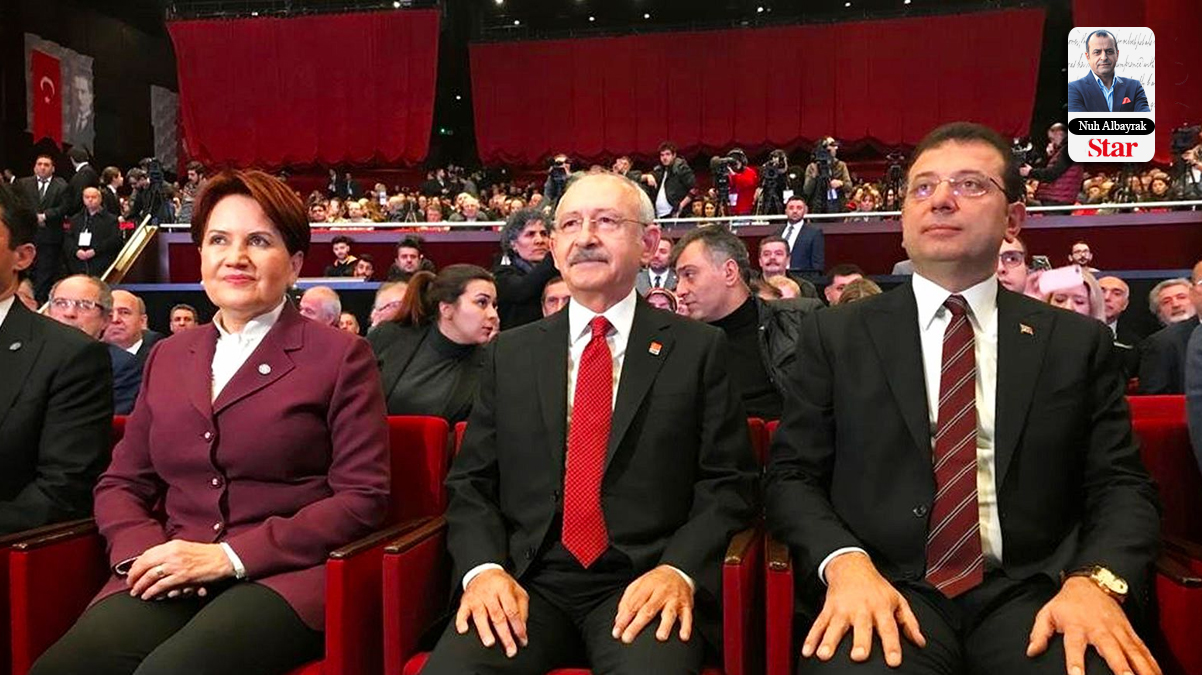 �Bu millet �Alevi'ye oy vermez!�