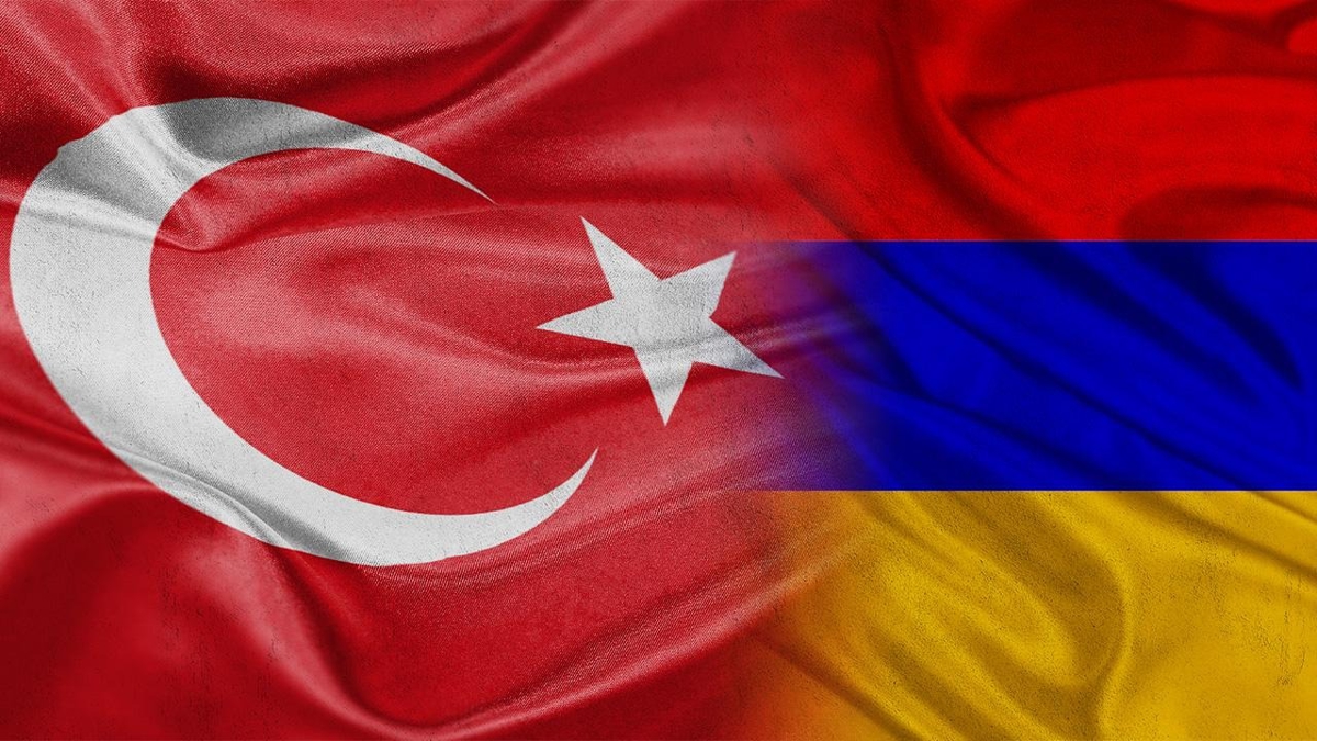 Trkiye-Ermenistan normalleme srecinde yeni gelime