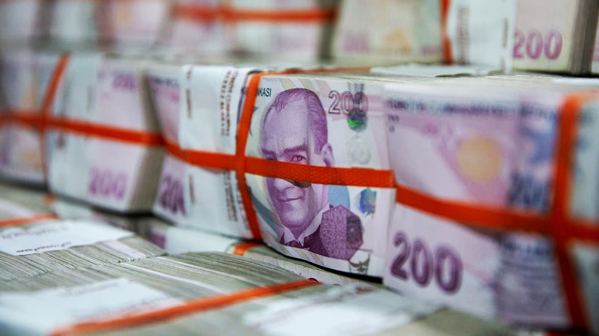Bakan Nebati duyurdu: 100 milyar liraya ula�acak