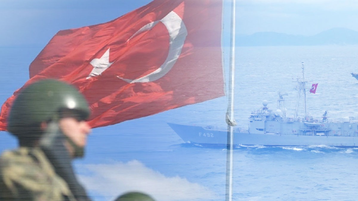Bat'da ''Rusya ile nasl baa kacaz?'' analizi: Trkiye bize ders veriyor