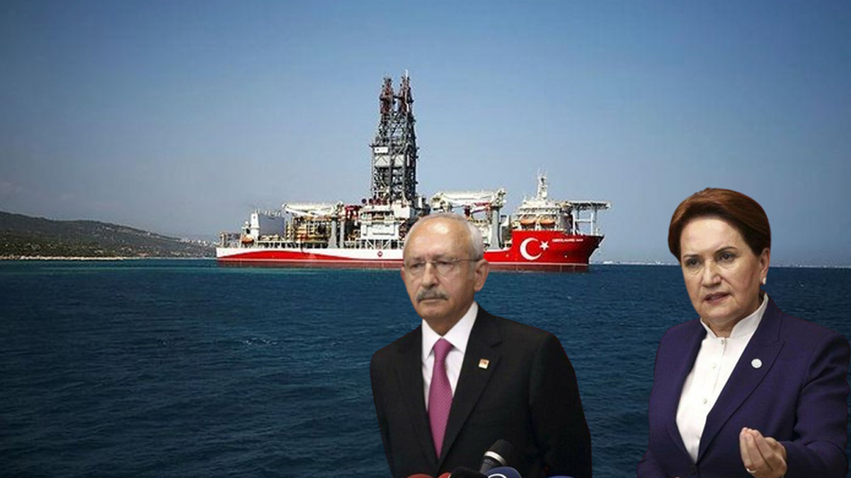 D�nya konu�tu, muhalefet sessiz! Abd�lhamid Han haz�ms�zl���