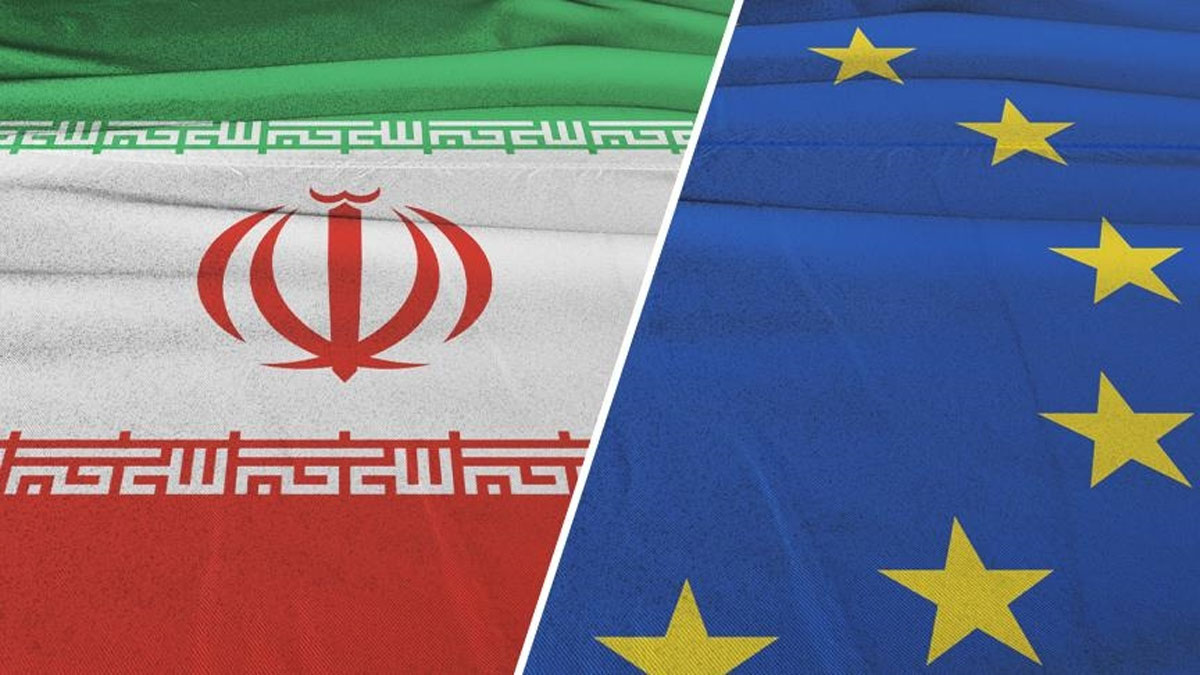 �ran, AB'nin �nerisini kabul edece�ini duyurdu