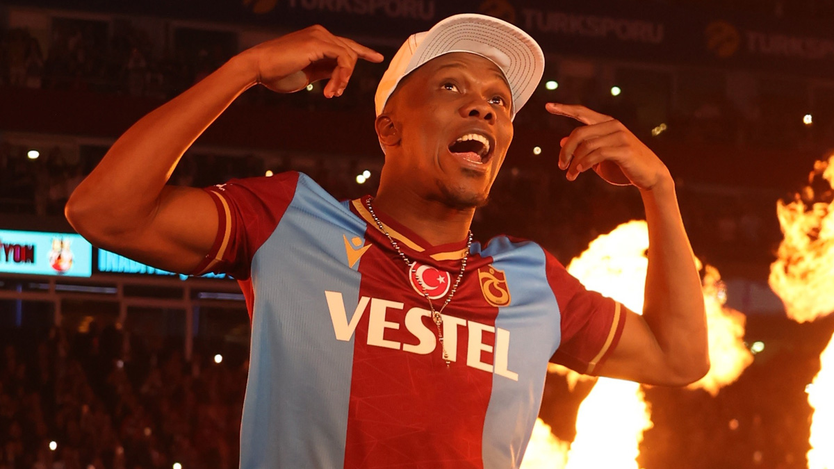 S�per Lig'de Anthony Nwakaeme sesleri! Resmen harekete ge�tiler