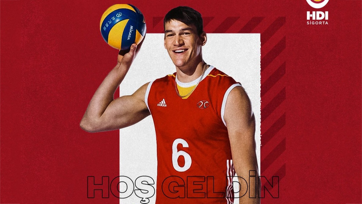 Thomas Patrick Edgar, Galatasaray'da