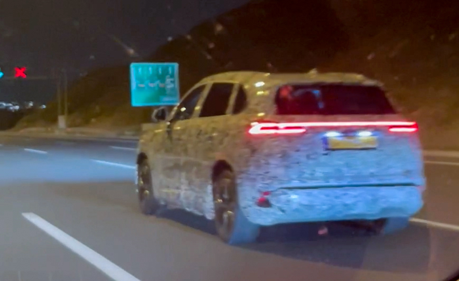 Yerli otomobil Togg hakk�nda heyecanland�ran payla��m