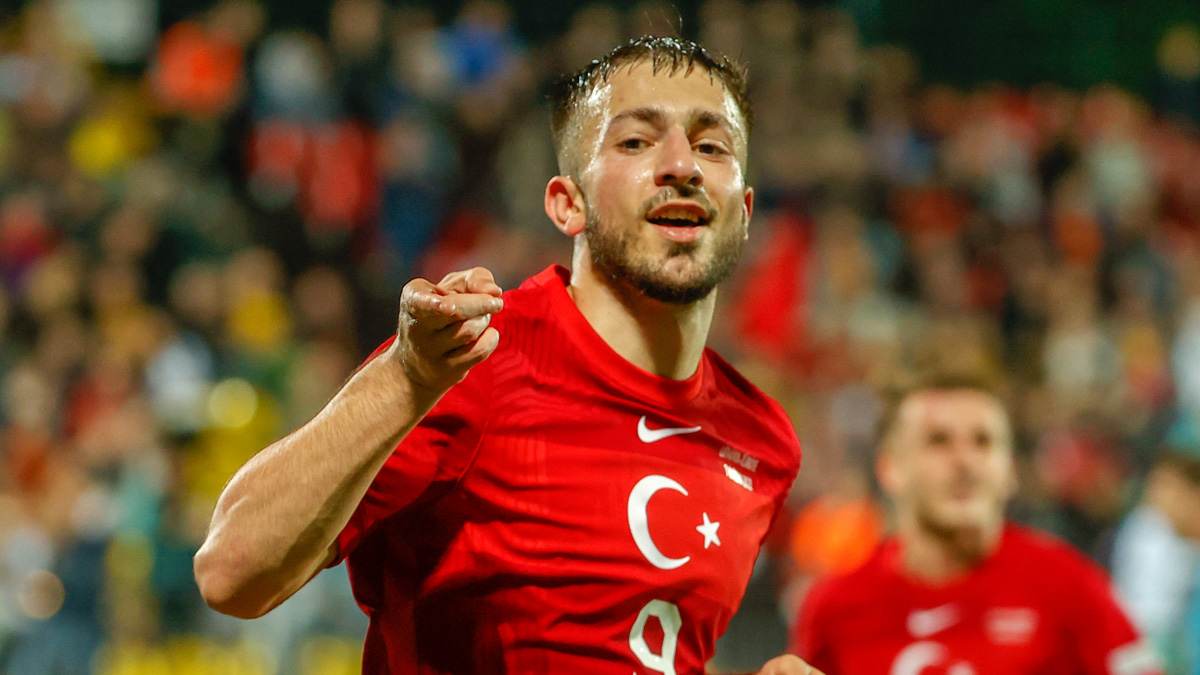 Anla�ma tamam! Ve Halil Dervi�o�lu transferinde mutlu son...