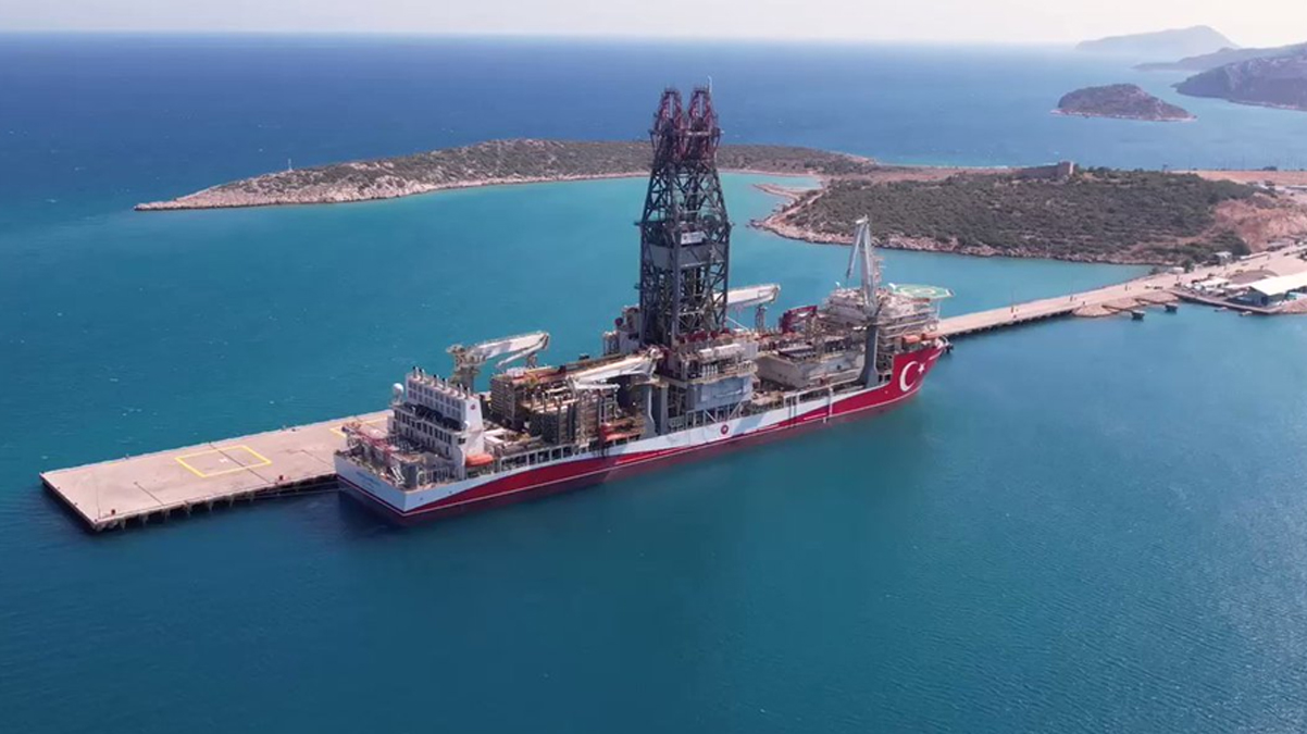 T�rkiye'nin g�zbebe�i yeni m�jdelere gebe! Rota olu�turuldu