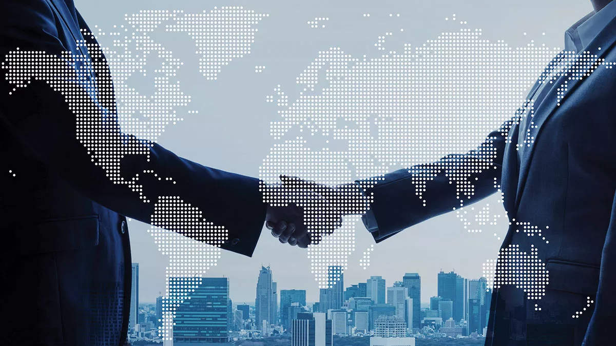T�rkiye'nin yeni yumu�ak g�c�: Diplomatik arabuluculuk