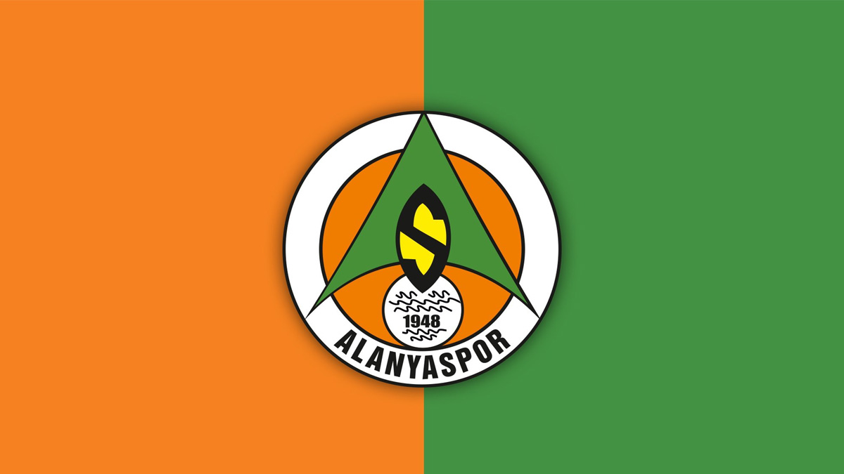 Alanyaspor'un isim sponsoru belli oldu