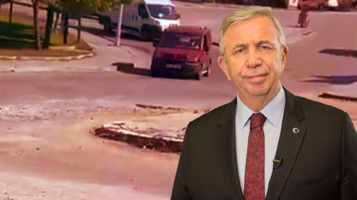 Ankara'da Yava� zulm�! Son uyar�: Size cuma g�n�ne kadar s�re veriyorum