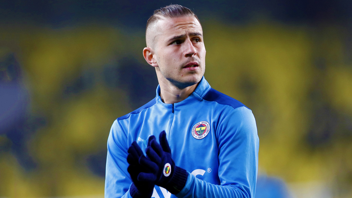 Anla�ma tamam! ��te Dimitrios Pelkas'�n yeni adresi