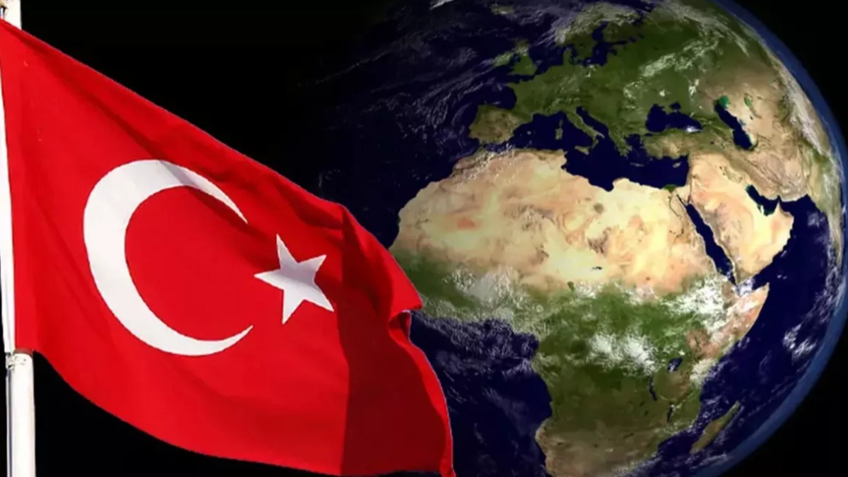 Trkiye'ye yeni yatrm sinyali: Osmanl'dan bu yana hi sorun yaamadk
