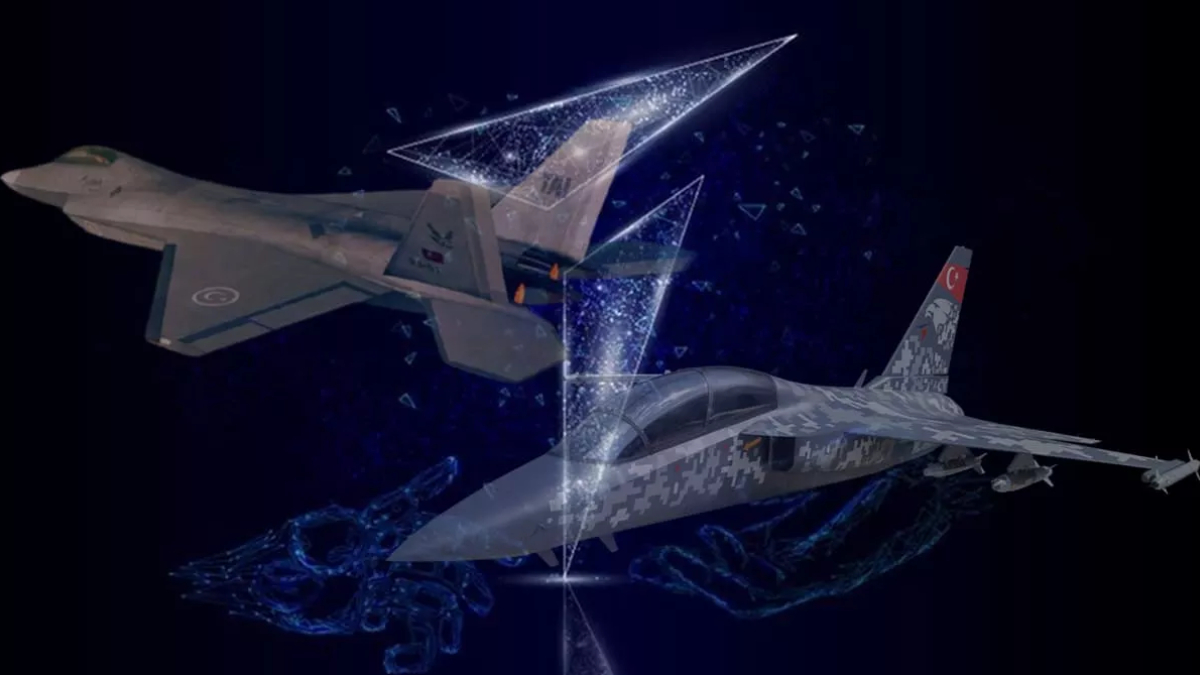 TUSA� �d�lleri toplad�