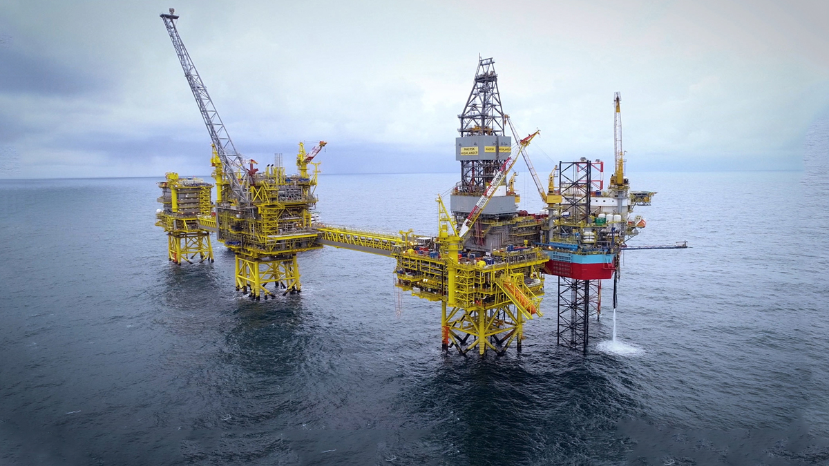 Resmen duyurdular! 13 milyar metrek�p dev do�al gaz rezervi
