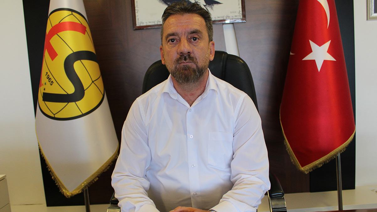 Eski�ehirspor'dan Onur Ar�'y� isteyen Konyaspor'a ret