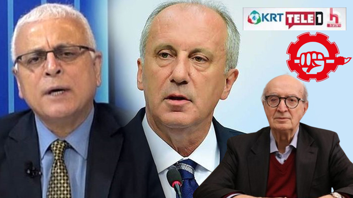 Fonda� medyaya ��tlar� ��kmad�! Skandal� g�rmezden geldiler