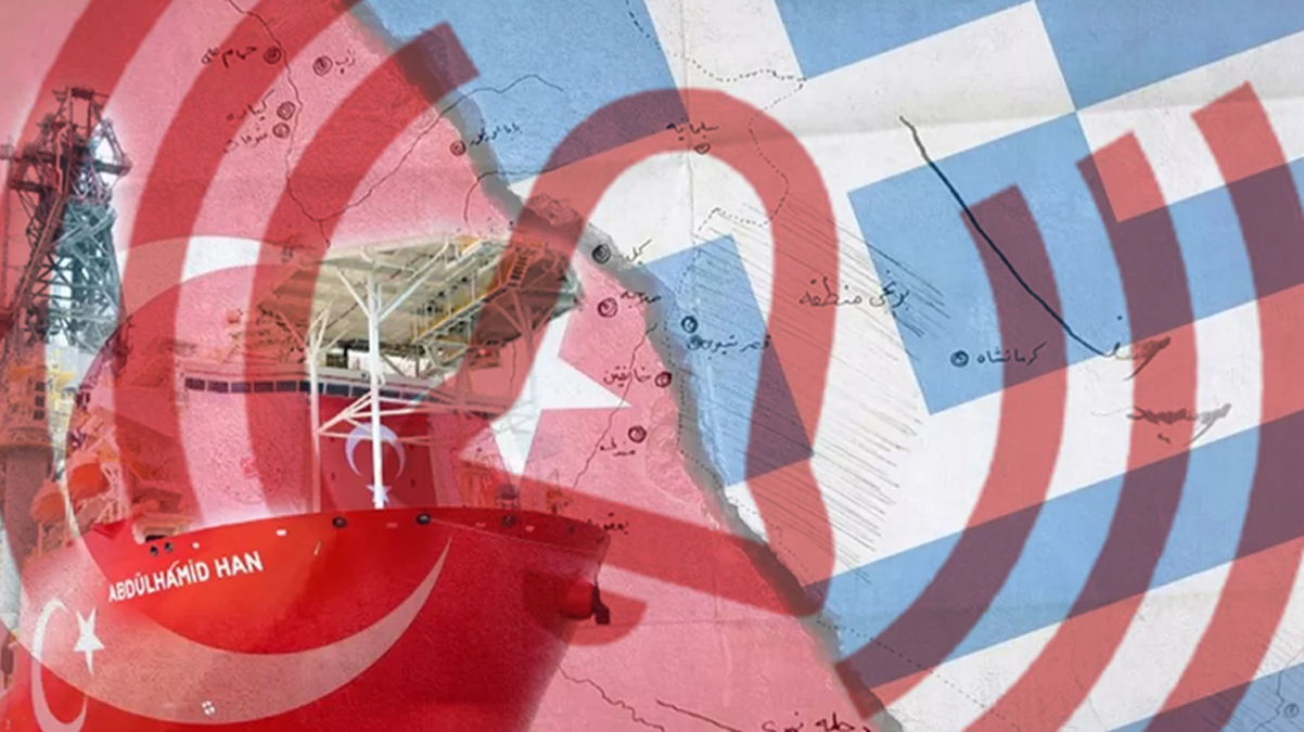 Kom�uda 72 saatlik 'Abd�lhamid Han' alarm�! Adeta kabusu ya��yorlar