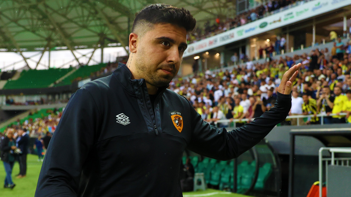 Ozan Tufan'�n kaderi de�i�miyor! Her �ey alt �st oldu: Kimse bunu beklemiyordu